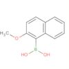 Boronic acid, (2-methoxy-1-naphthalenyl)-