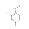 Benzenamine, 2,4-difluoro-N-sulfinyl-