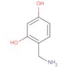 1,3-Benzenediol, 4-(aminomethyl)-