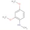 2,4-Dimethoxy-N-methylbenzenamine