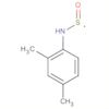 Benzenamine, 2,4-dimethyl-N-sulfinyl-