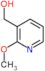 2-Methoxy-3-pyridinemethanol