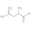 2,4-Dimethyl-4-pentenoic acid