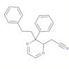 Pyrazineacetonitrile, a-phenyl-a-(2-phenylethyl)-