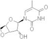 3′,5′-Anhydrothymidine