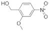 2-METOSSI-4-NITROBENZIL ALCOL