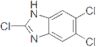 2,5,6-TRICHLORO-1H-BENZIMIDAZOLE