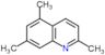 2,5,7-trimetilquinolina