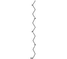 Tetraethylene glycol monomethyl ether