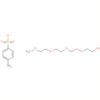 2,5,8,11-Tetraoxatridecan-13-ol, 4-methylbenzenesulfonate