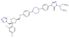 2,5-anhydro-1,3,4-trideoxy-2-(2,4-difluorophenyl)-4-{[4-(4-{4-[5-oxo-1-(pentan-3-yl)-1,5-dihydro-4H-1,2,4-triazol-4-yl]phenyl}piperazin-1-yl)phenoxy]methyl}-1-(1H-1,2,4-triazol-1-yl)-D-threo-pentitol