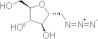 2,5-Anhydro-1-azido-1-deoxy-D-glucitol