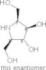 2,5-Anhydro-2,5-imino-D-glucitol