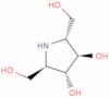 2,5-Dideoxy-2,5-imino-D-mannitol