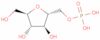 2,5-Anhydro-D-Mannitol-1-Phosphate, Barium Salt Hydrate