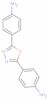 2,5-Bis(4-aminophenyl)-1,3,4-oxadiazole