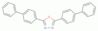 2,5-bis(4-biphenylyl)-1,3,4-oxadiazole