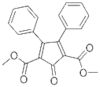 Bismethoxycarbonyldiphenylcyclopentadienone