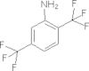 2,5-bis(trifluoromethyl)aniline