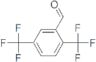 2,5-bis(trifluoromethyl)benzaldehyde