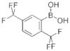 Acido boronico di 2,5-bis(trifluorometil)benzene