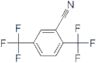 2,5-Bis(trifluoromethyl)benzonitrile