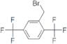 2-(Bromomethyl)-1,4-bis(trifluoromethyl)benzene