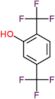 2,5-Bis(trifluoromethyl)phenol