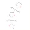 Furan, tetrahydro-2,5-bis[1-methyl-1-(tetrahydro-2-furanyl)ethyl]-