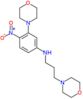 2,5-bis[(2-hydroxyethyl)amino]cyclohexa-2,5-diene-1,4-dione