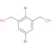 1,4-Benzenedimethanol, 2,5-dibromo-