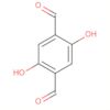 1,4-Benzenedicarboxaldehyde, 2,5-dihydroxy-