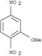 Benzene,2-methoxy-1,4-dinitro-