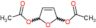 2,5-dihydrofuran-2,5-diyl diacetate