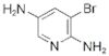 3-Bromo-2,5-diaminopyridine