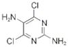 4,6-Dichloro-2,5-pyrimidinediamine