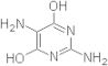 2,5-Diamino-4,6-dihydroxypyrimidine