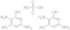 2-5-diamino-4-6-dihydroxy-pyrimidine*hemisulfate