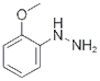 (2-METHOXY-PHENYL)-HYDRAZINE