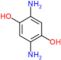 2,5-Diamino-1,4-dihydroxybenzene dihydrochloride