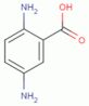 2,5-diaminobenzoic acid