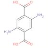 1,4-Benzenedicarboxylic acid, 2,5-diamino-