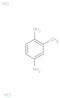 1,4-Benzenediamine, 2-methyl-, hydrochloride (1:2)