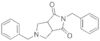 2,5-DIBENZYL-TETRAHYDROPYRROLO[3,4-C]PYRROLE-1,3(2H,3AH)-DIONE