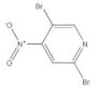 2,5-DibroMo-4-nitropyridine