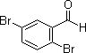 2,5-Dibromobenzaldehyde