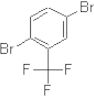 1,4-Dibromo-2-(trifluoromethyl)benzene