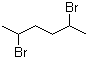 2,5-Dibromohexane