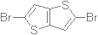 2,5-Dibromothieno[3,2-b]thiophene