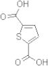 2,5-thiophenedicarboxylic acid